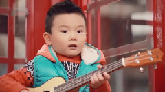 华语童星 - 小小男子汉