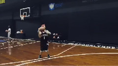 Justin Bieber - Justin Bieber打篮球