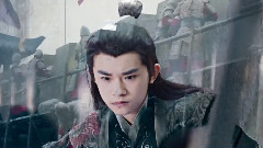 易烊千玺 古装 漫漫