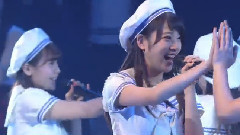 AKB48 - 君の瞳はプラネタリウム