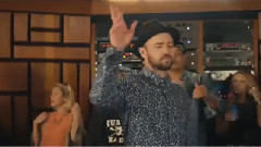 Justin Timberlake - CAN'T STOP THE FEELING