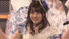 AKB48 - 君だけが秋めいていた