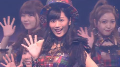 AKB48 - 上からマリコ