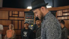 Justin Timberlake - Can't Stop The Feeling