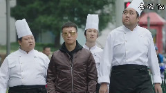 电视剧<好先生>预告片:红兴CP上下梁齐歪,史上最强植入还有谁