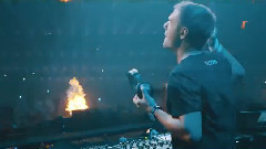 Armin Van Buuren - A State Of Trance 2016