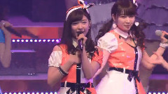 AKB48 - 性格が悪い女の子