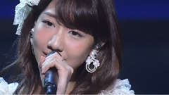 AKB48 - 夜风の仕业