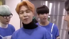 BANGTAN BOMB Hand In Hand