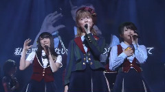 AKB48 - 永远プレッシャー