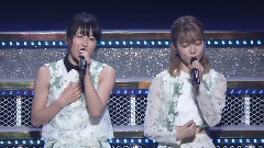 AKB48 - 友达でいられるなら