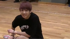 BANGTAN BOMB BTS Stretching Time