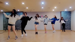 GFriend - Rough