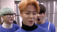 BANGTAN BOMB Hand In Hand