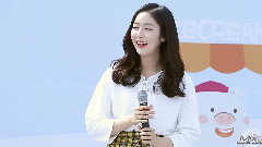 GFriend,信飞(GFriend) - TRUST