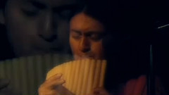 排箫 Unchained Melody