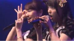 AKB48 - ファースト・ラビット