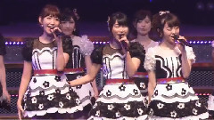 AKB48 - 爱の存在