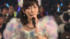 AKB48 - 纯情ソーダ水