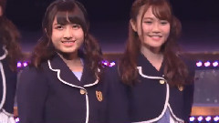 AKB48 - 桜の花びらたち