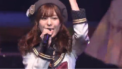 AKB48 - 远距离ポスター