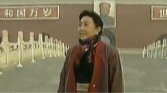 才旦卓玛 - 北京的金山上