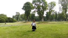 音悦stage,舞蹈视频,模仿翻唱,音悦Stage2017 - 今天开始我们 & Rough(时间流逝)