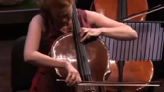 大提琴Harriet Krijgh :杰奎琳的眼泪