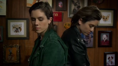 Tegan and Sara - 100x