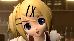 こっち向いて Baby