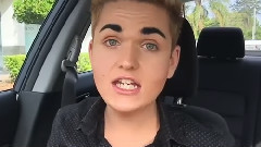 Delta Goodrem - Driving With Kade - Dear Life Hits On Radio