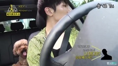 Key's knowhow 珉豪 Cut