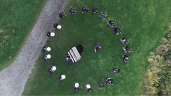 The Piano Guys - Fight Song &Amazing Grace