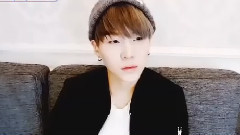 SUGA