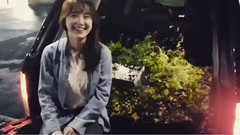 安宰贤,具惠善 - 安宰贤更新INS具惠善视频一则 花束求婚 五月的新娘