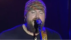 Zac Brown Band - Let It Go