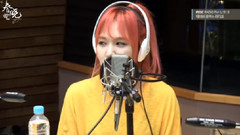 MBC Tei的梦想电台 回归特辑