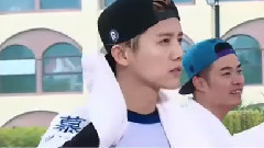 鹿晗 - <少年闰土>难住陈意涵 学霸鹿晗答题刮目相看