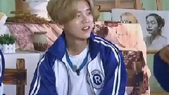 鹿晗 - 美术课摸底考试 邓超欲做媒婆撮合鹿晗陈意涵 祖蓝被画成忍者神龟