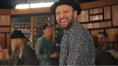 Justin Timberlake - Can't Stop The Feeling