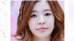 Short Hair Ranking 2016