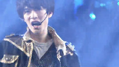 Johnnys Jr. - P.A.R.A.D.O.X & 感じるままにYou & I & キング オブ 男! & BAD BOYS