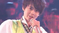 Johnnys Jr. - Hi Hi Jet