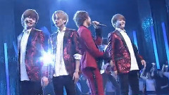 A.B.C-Z,Johnnys Jr. - 恋泪