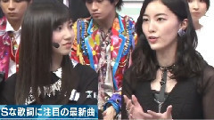 MUSIC STATION SKE48 MC Cut