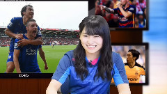 AKB48 - 小嶋真子:J1 1st第9节MVP是?