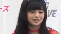 Fairies - 今日のポーズは MC