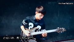 全世界唯一的你