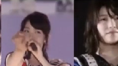 AKB48 - 45thsシングル 選抜総選挙 チケッ一般発売 CM