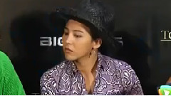 G-Dragon(BigBang) - Bigbang变 代言手游